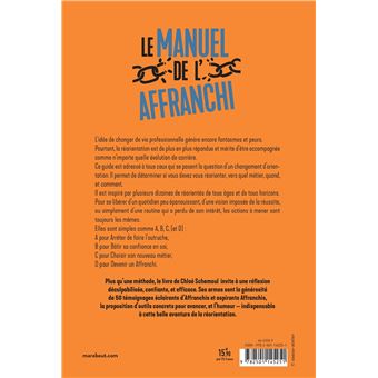 Le manuel de l'affranchi
