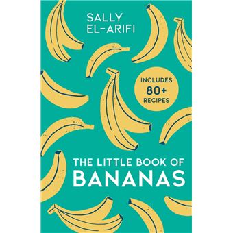 LITTLE BOOK OF BANANAS - Achat Livre ou ebook | fnac