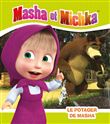 Masha et Michka - Le potager de Masha