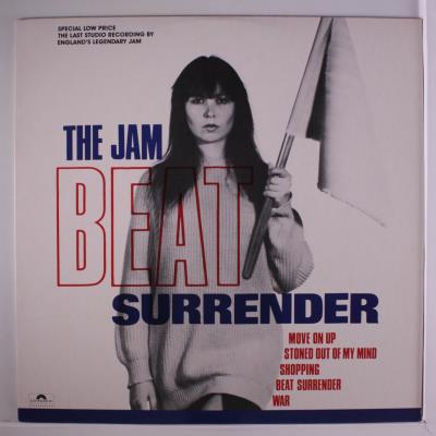 Beat surrender