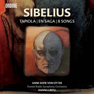 Tapiola En Saga Eight songs