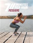 7 minutes par jour fessiers