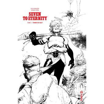 Seven to Eternity
