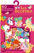 Licornes et Poneys