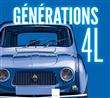Generations 4l (coffret)
