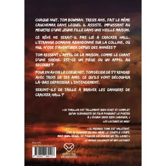 Le secret de Cracker Hall