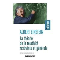 livre de poche: Albert Einstein Comment je vois le monde - Vinted