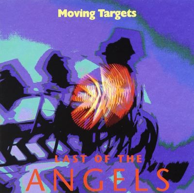 Last of the angels