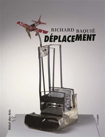 Richard Baquié