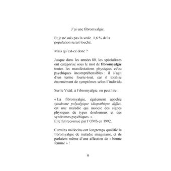 L'invisible