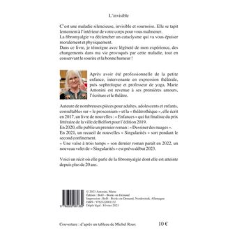 L'invisible