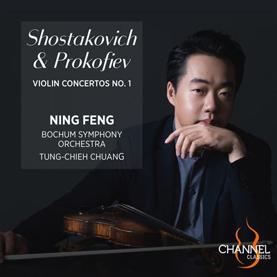 Violin Concertos Number 1