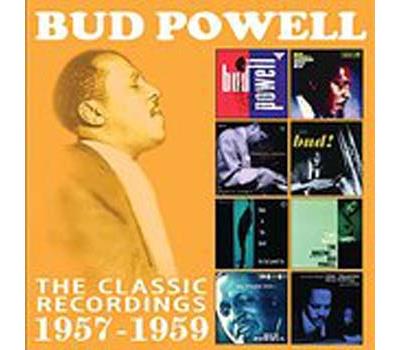 Classic recordings 1957/1959