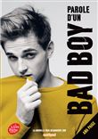 Parole d'un Bad Boy