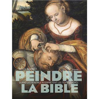 Peindre la bible