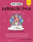 Mon cahier Kundalini yoga