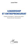 Leadership et entrepreneuriat
