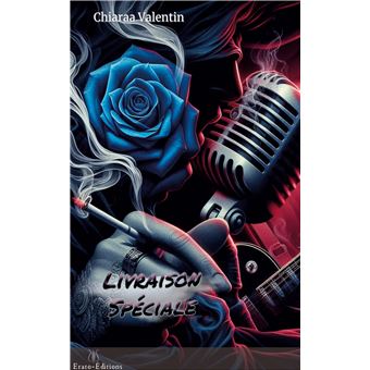 Livraison Spéciale - 1