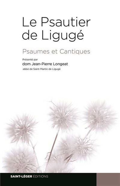 Le psautier de ligure