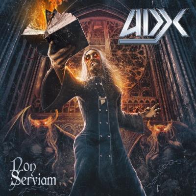Non Serviam (Gatefold,Black)