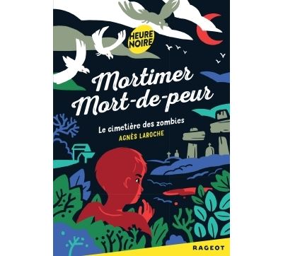 Le cimetière des zombies