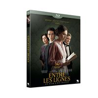 Entre les lignes Blu-ray