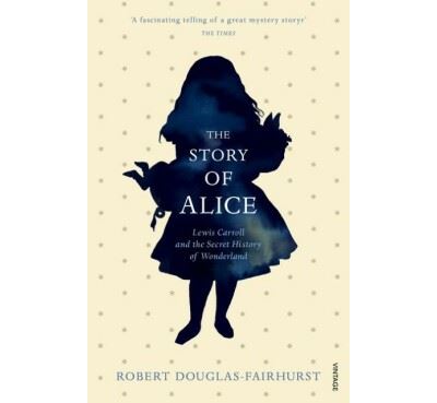 STORY OF ALICE
