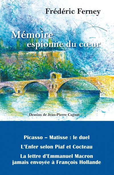 Mémoire espionne du cœur
