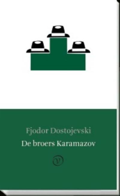 De broers Karamazov