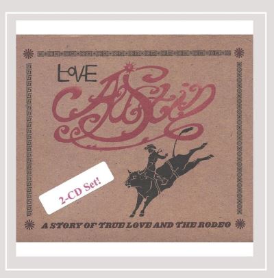Love austin rodeo musical