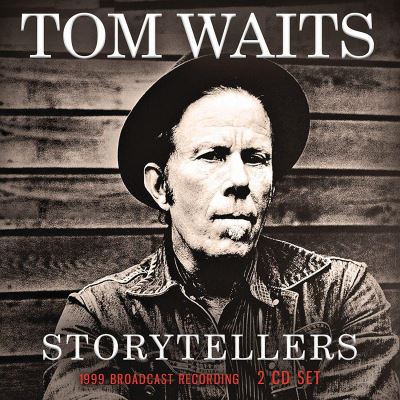 Storytellers Radio Broadcast 1999
