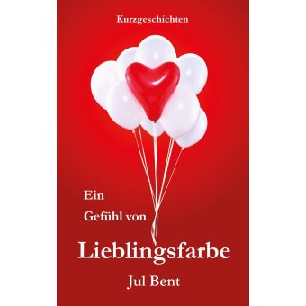 Ein Gefühl von Lieblingsfarbe - 1