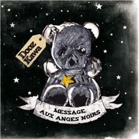 Message aux Anges Noirs