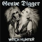 Witch Hunter - CD