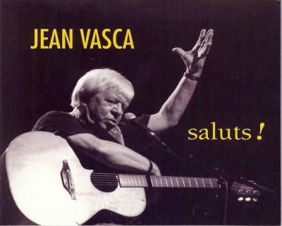 Saluts ! Digipack