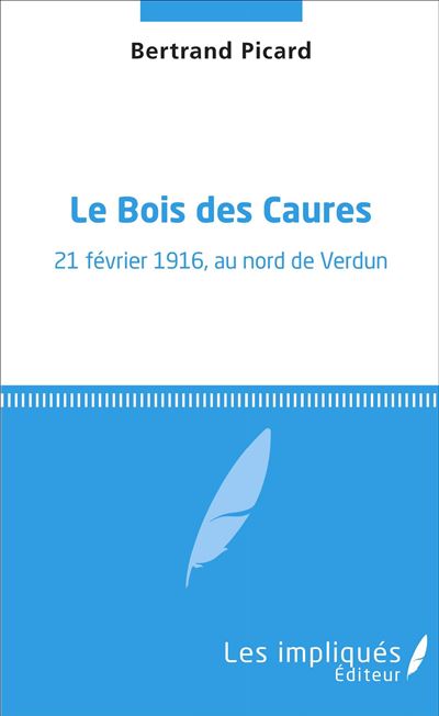 Le bois des Caures
