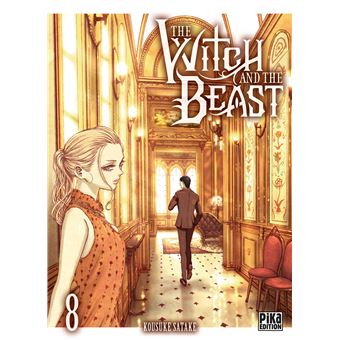 The Witch and the Beast