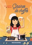 Graines de cheffes