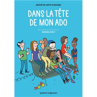 Dans la tête de mon ado