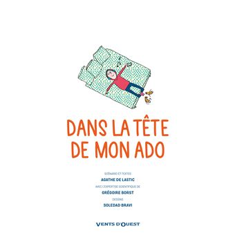 Dans la tête de mon ado