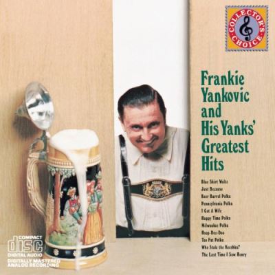 Frank Yankovic: Greatest Hits