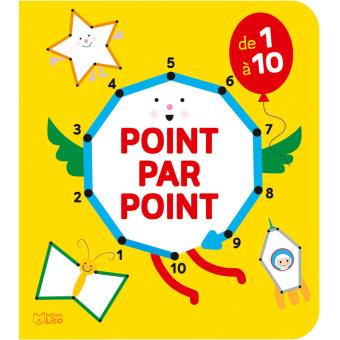 Point par point - broché - Marie-Hélène Grégoire - Achat Livre | fnac