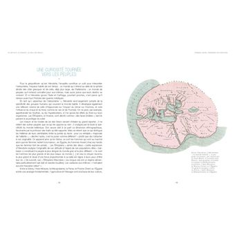 MAPPA MUNDI - La grande aventure de l'invention du monde