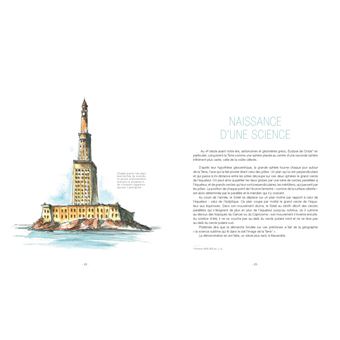 MAPPA MUNDI - La grande aventure de l'invention du monde