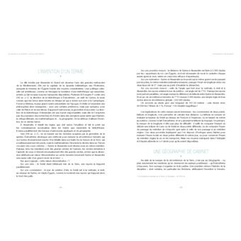 MAPPA MUNDI - La grande aventure de l'invention du monde