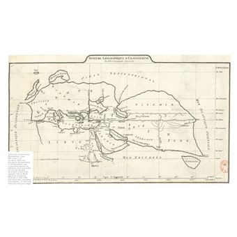 MAPPA MUNDI - La grande aventure de l'invention du monde