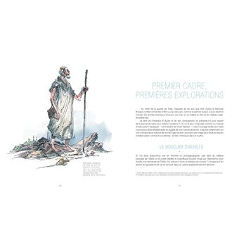 MAPPA MUNDI - La grande aventure de l'invention du monde