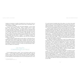 MAPPA MUNDI - La grande aventure de l'invention du monde