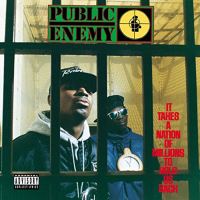 IT TAKES A NATION OF MILLIONS TO HOLD US BACK/LP EXCLU FNAC