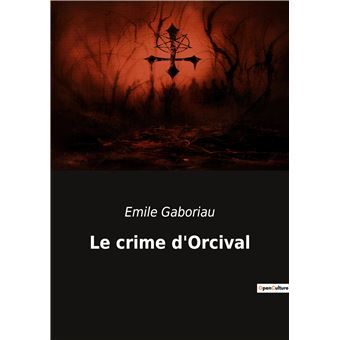 Le crime d'Orcival